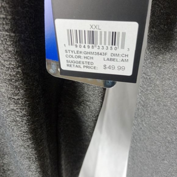 NBA PULL-OVER HOODIE - Picture 3 of 4